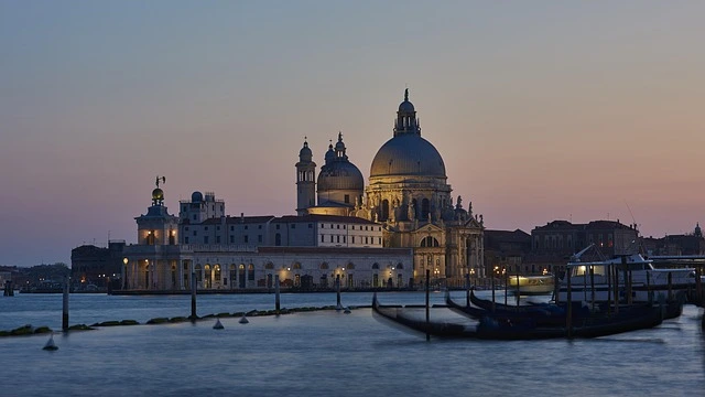 Elope Venice – Elopement Packages Italy