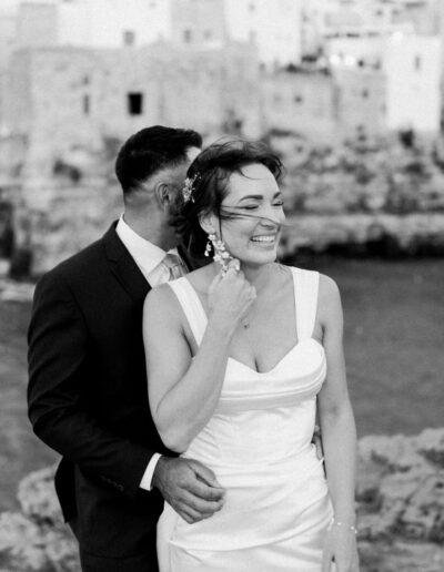 Elopement Packages Italy