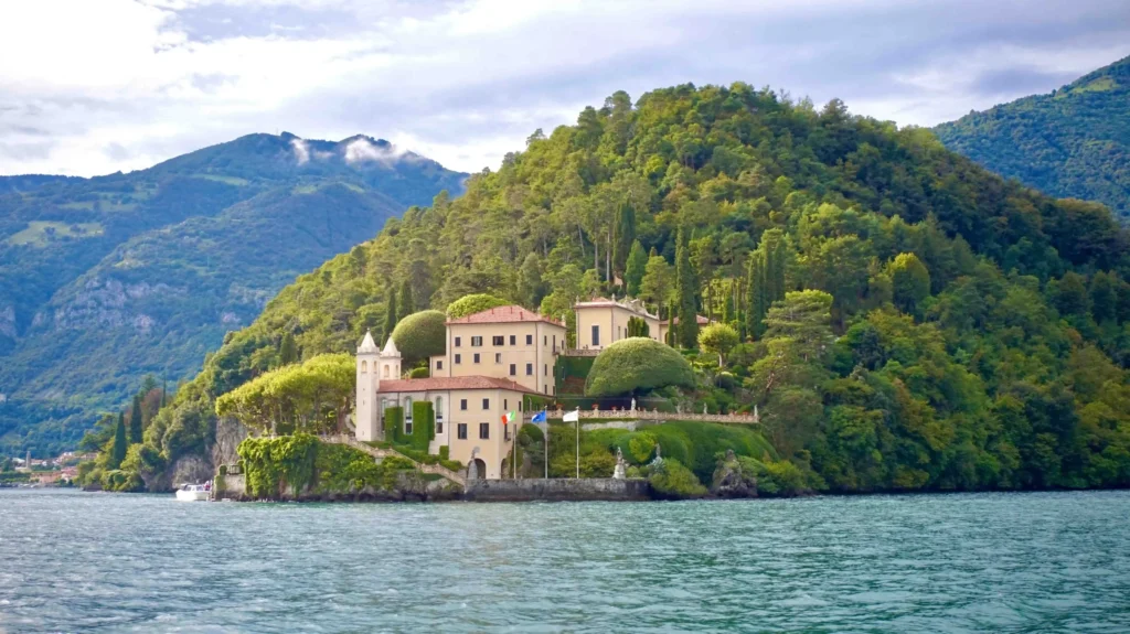 Elope Lake Como – Elopement Packages Italy