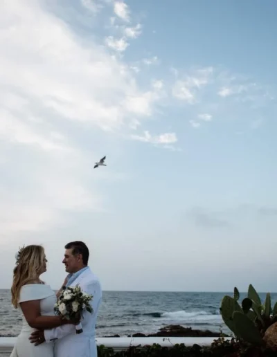 elopement packages Italy